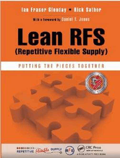 Lean RFS book