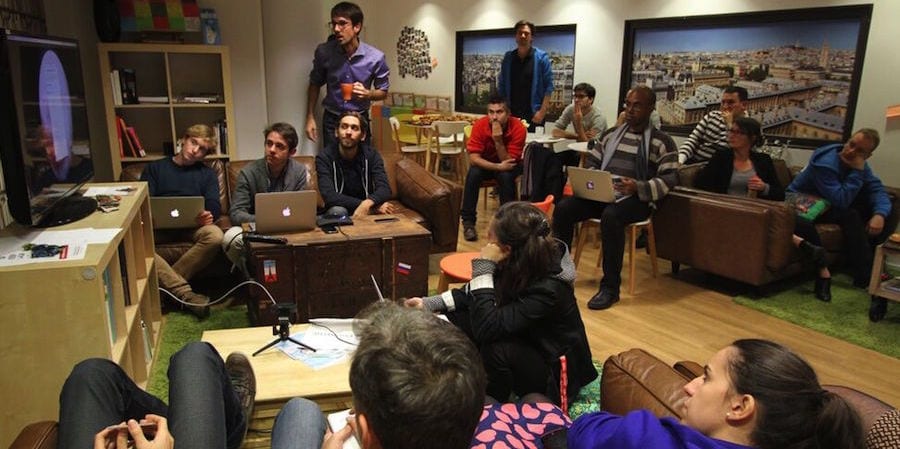 How hypergrowing BlaBlaCar kept lean startup spirit alive