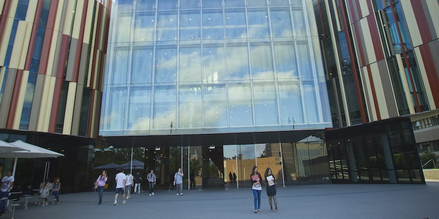 Lean in higher education: improving Macquarie University