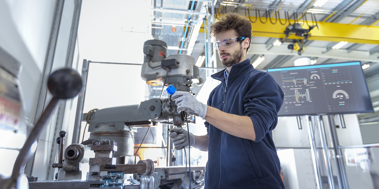 The art and craft of kaizen