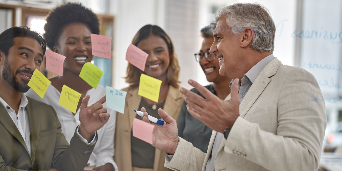 For profound lean change, develop new power skills in leaders