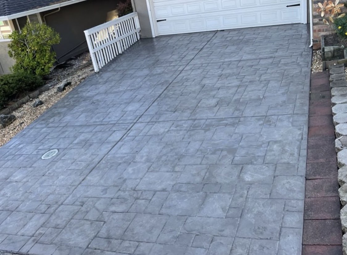 Yes, Your New Driveway Can Be Tax Deductible. Here's How