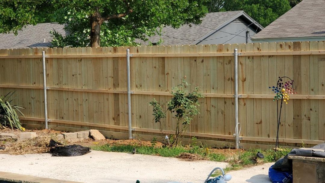 Atlanta, 2024 Fence Law Guide