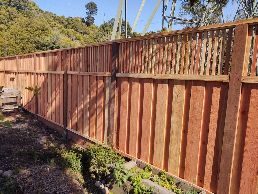 Fence Height Our Experts Guide Updated for 2023