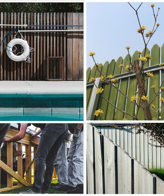 Fence Height Our Experts Guide Updated for 2023