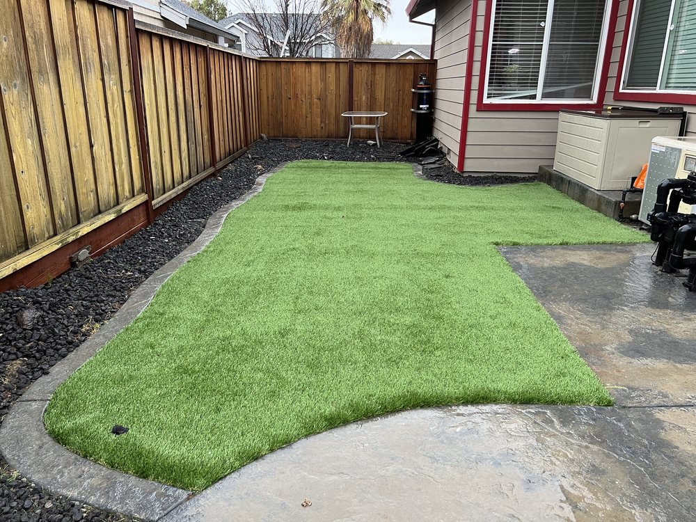 What to Consider with Artificial Grass