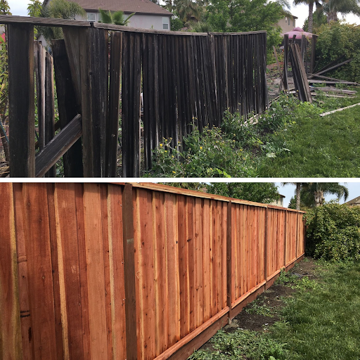 How Much Does a Wood Fence Cost? Our InDepth 2024 Guide