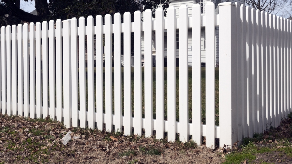 7 Types of Hurricane Fences Our Guide for 2023