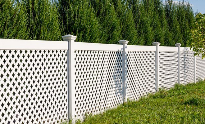 Elevate Your Garden: Discover Top Garden Fence Ideas