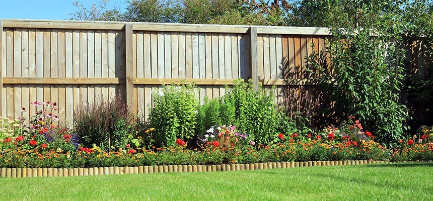 Detailed Guide for Garden Fence Installation
