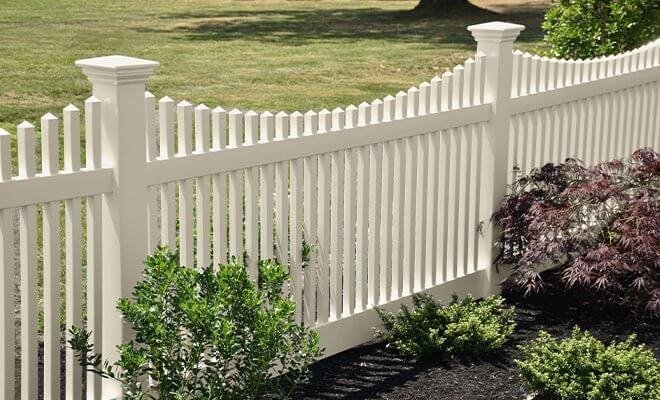 DIY Fence Ideas: Transform Any Outdoor Space on a Budget