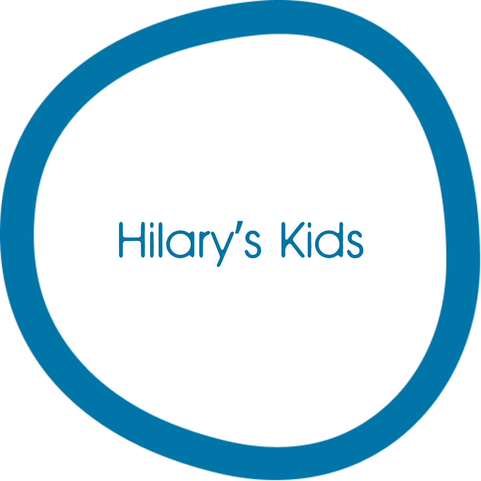 Les enfants d'Hilary