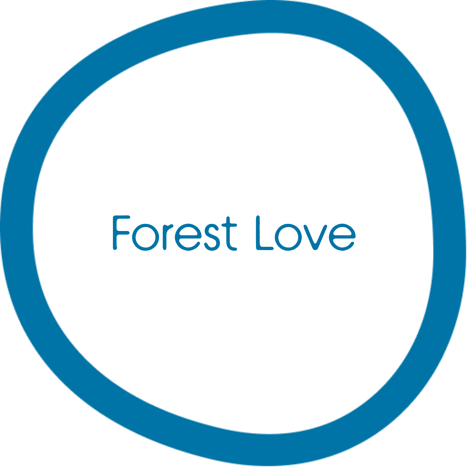 Forest Love