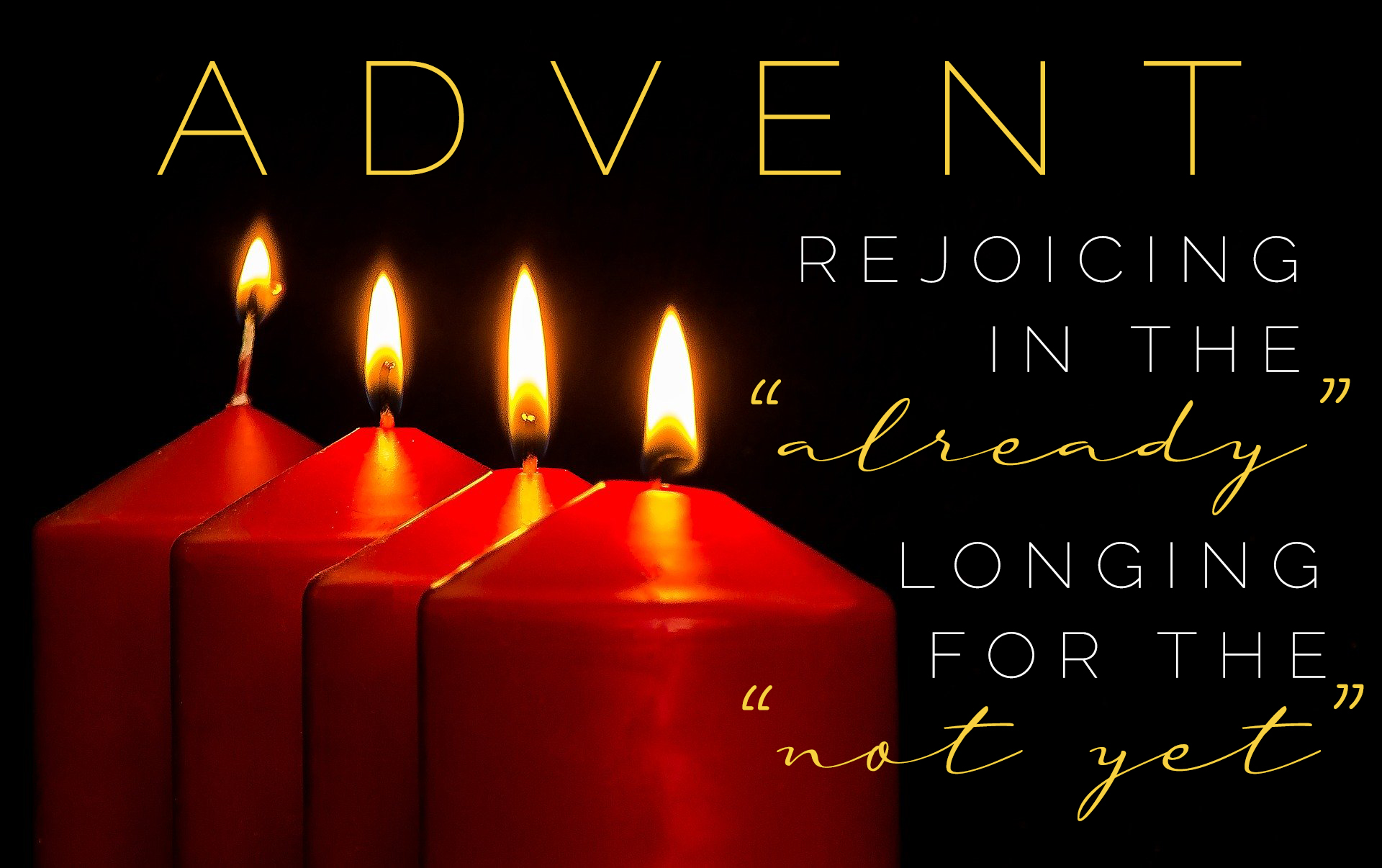 Why We Celebrate Advent (& 10 Ways Your Family Can Honor the Season)