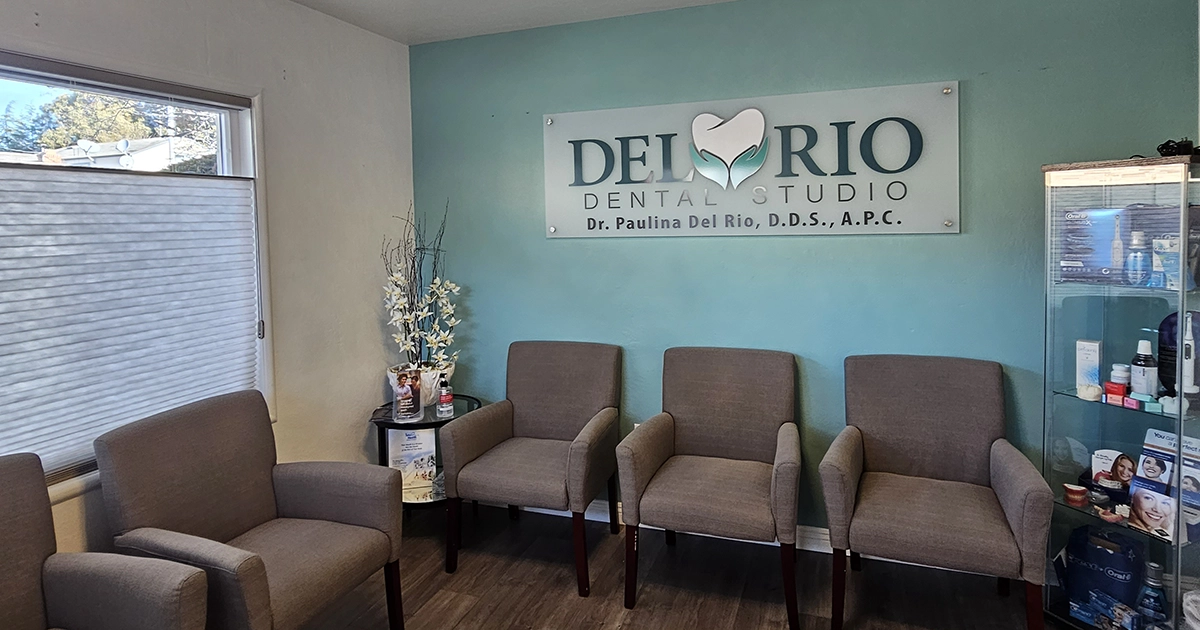 Del Rio Dental Studio Comprehensive Dental Services