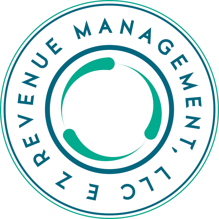 EZ Revenue Management Logo