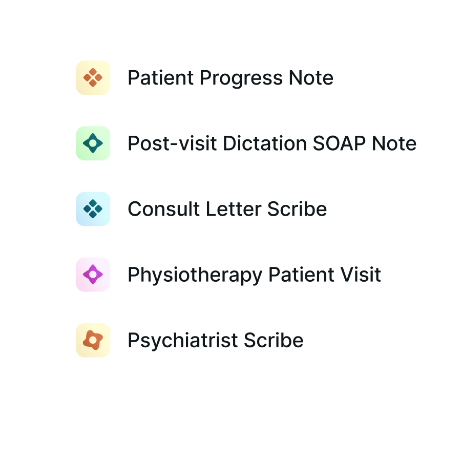 Lindy Ai Your Ai Medical Scribe Lindy Ai Your Ai Medical Scribe