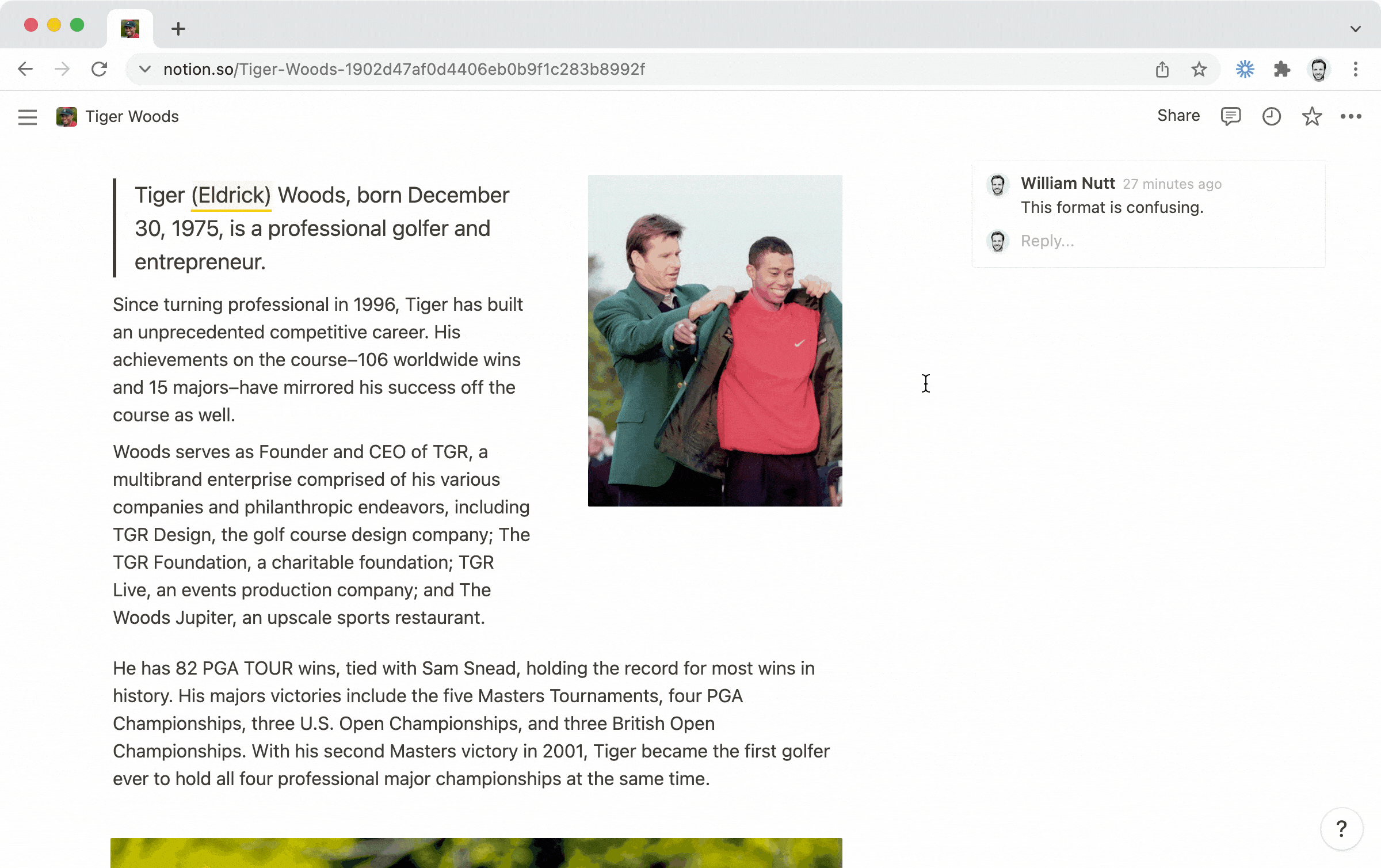 Notion Comments: Attachments