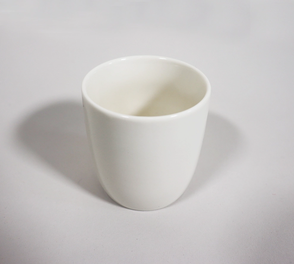 Tasse Décorative Floral Tasse à Thé Villeroy & Boch Rose Garden - Porcelaine Blanche 230 Ml - Design Floral Élégant Porcelaine Premium