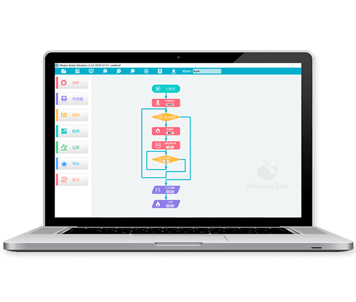 Engaging STEM Toys & Robotics Kits | Hands-On Learning | WhalesBot ...