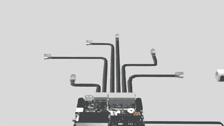 WhalesBot | 3-22 STEM Toys, STEM Eduction, Coding Robots, Robotics