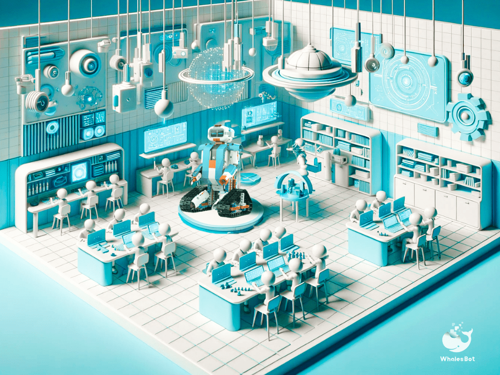 WhalesBot Blog | Transforming STEM Education with WhalesBot ...