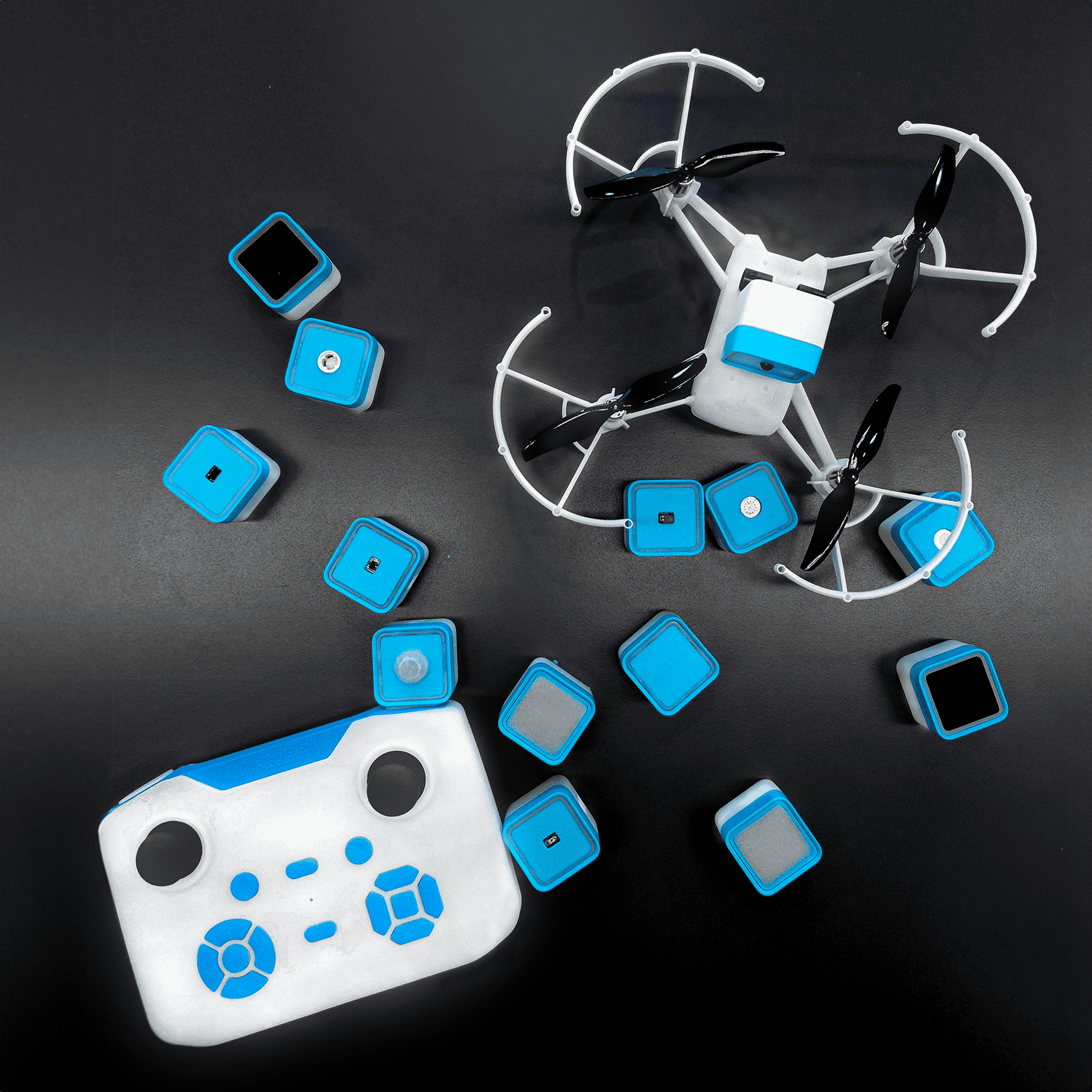 WhalesBot Blog | WhalesBot Eagle: The Revolutionary Drone Making STEM ...