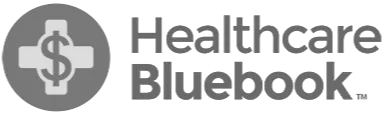 Bluebook Healthcare logo