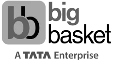 BigBasket Logo