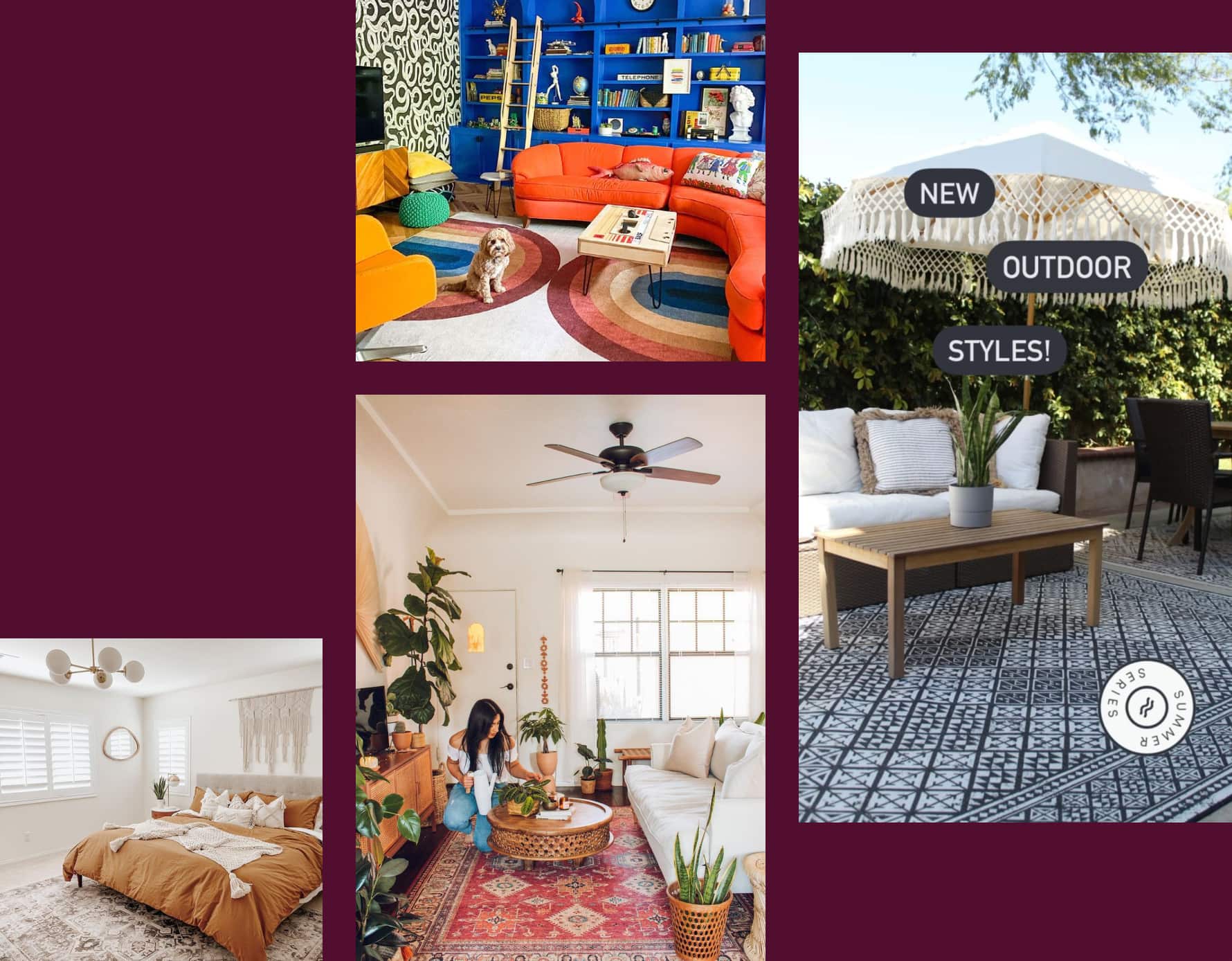 Ruggable drives growth with Aspire Brand Stories Customer Stories