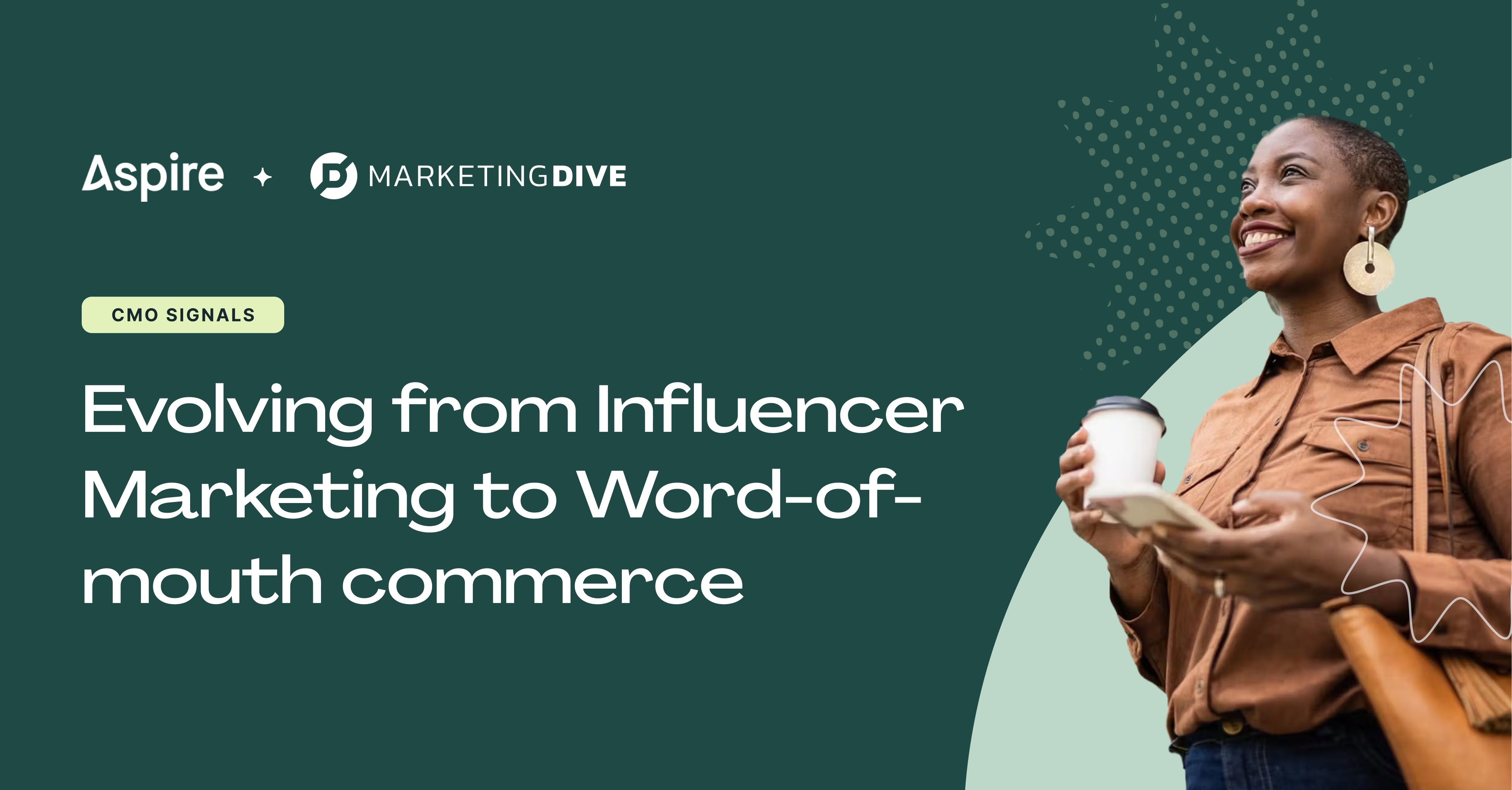 Evolving From Influencer Marketing to WordofMouth Commerce Events