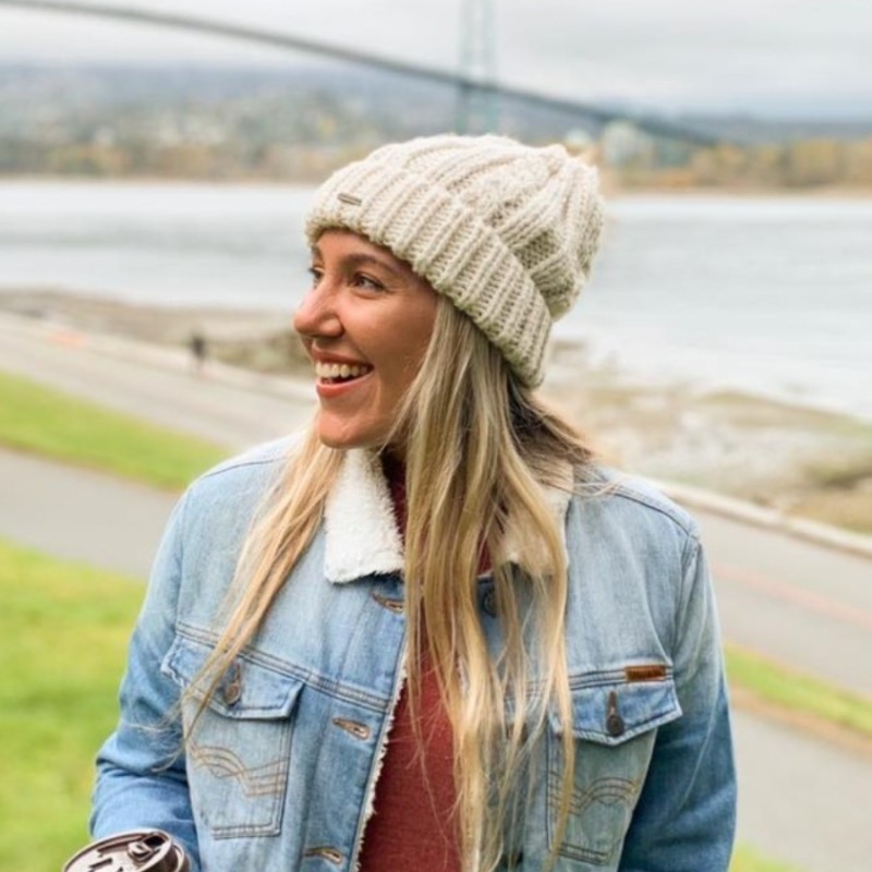 prAna uses Aspire to simplify influencer campaigning from end to end