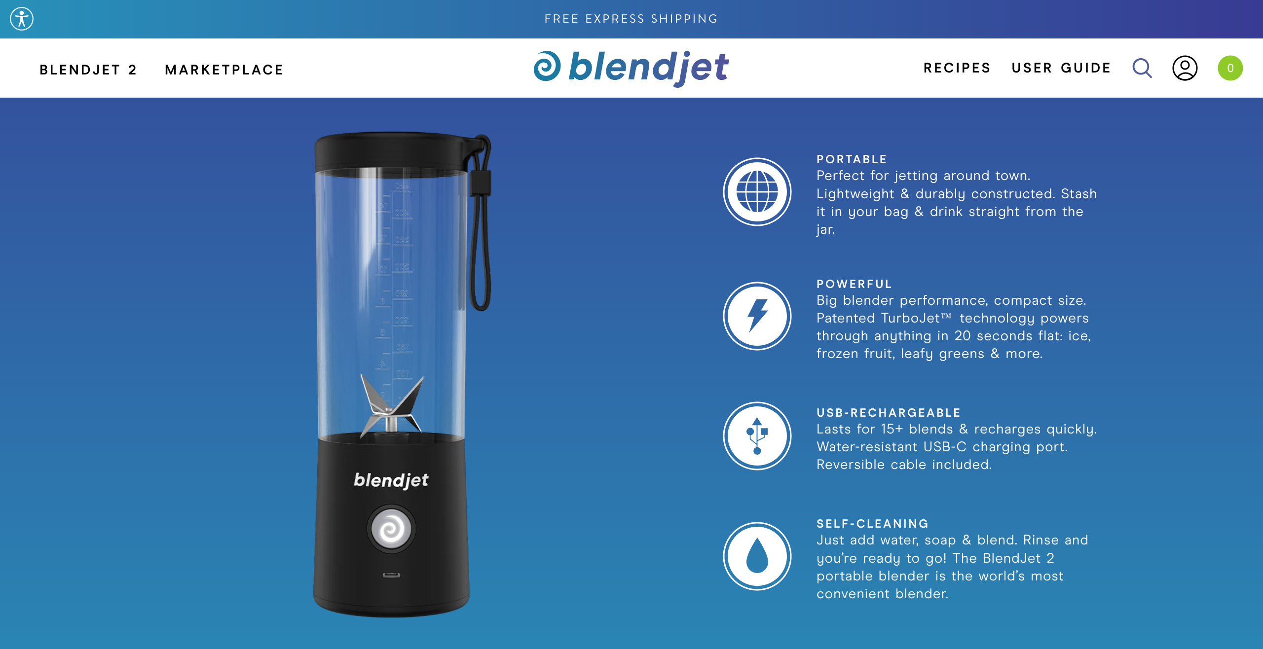 How to Build The Best One Product Shopify Store (With Examples)