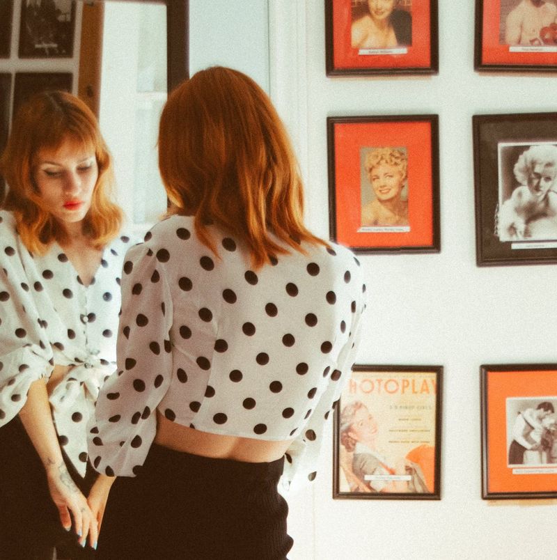 The Vintage Seeker | Access for all: How pop culture brought vintage ...