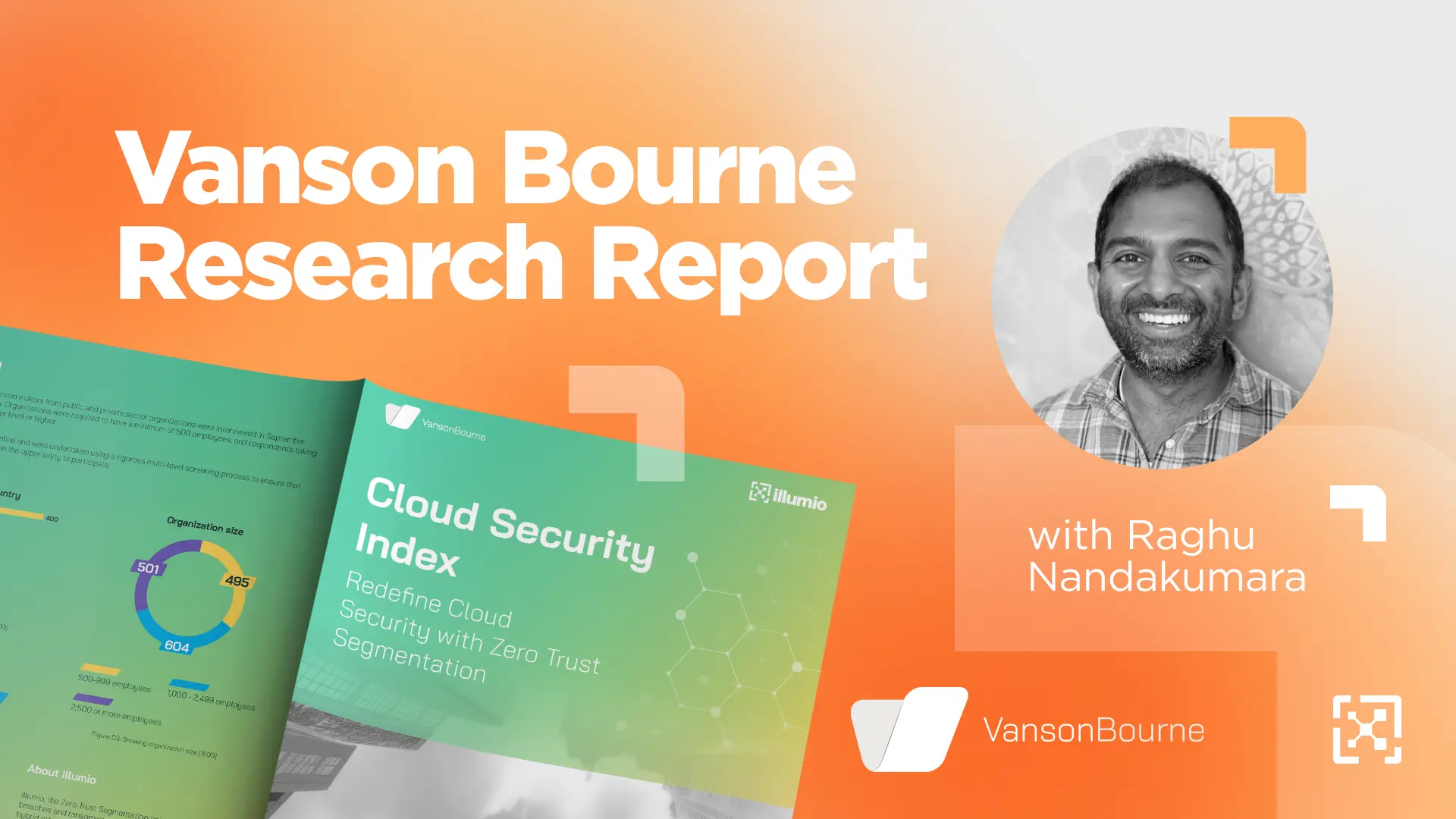 Cloud Security Index 2023: Vanson Bourne Research Highlights