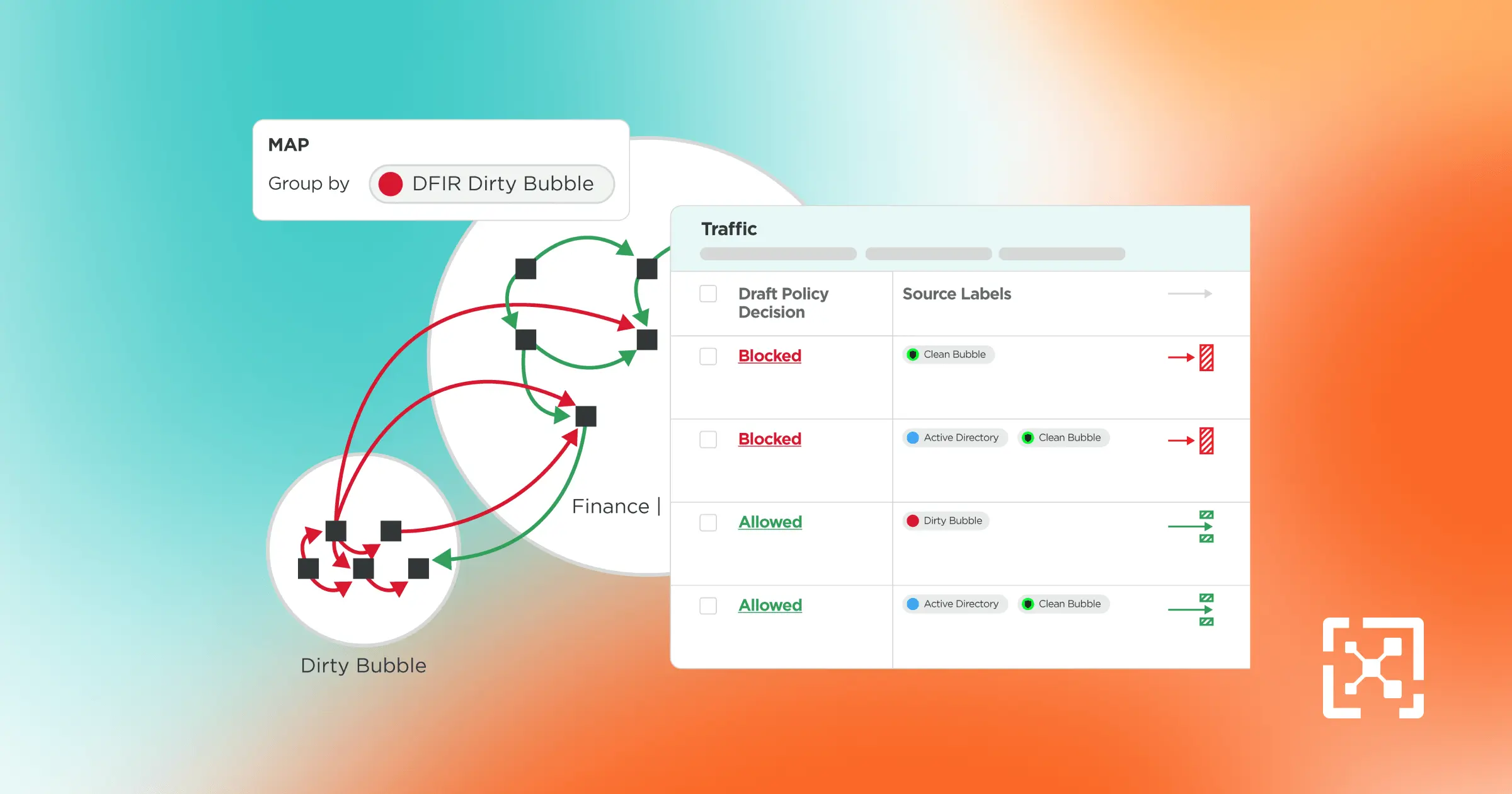 Faster Incident Response and Recovery With Illumio