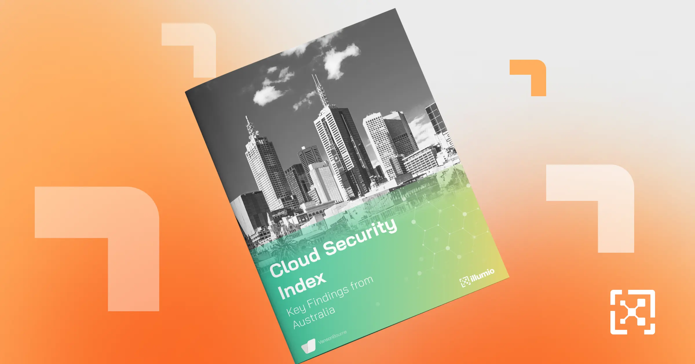 Cloud Security Index: Key Findings from Australia