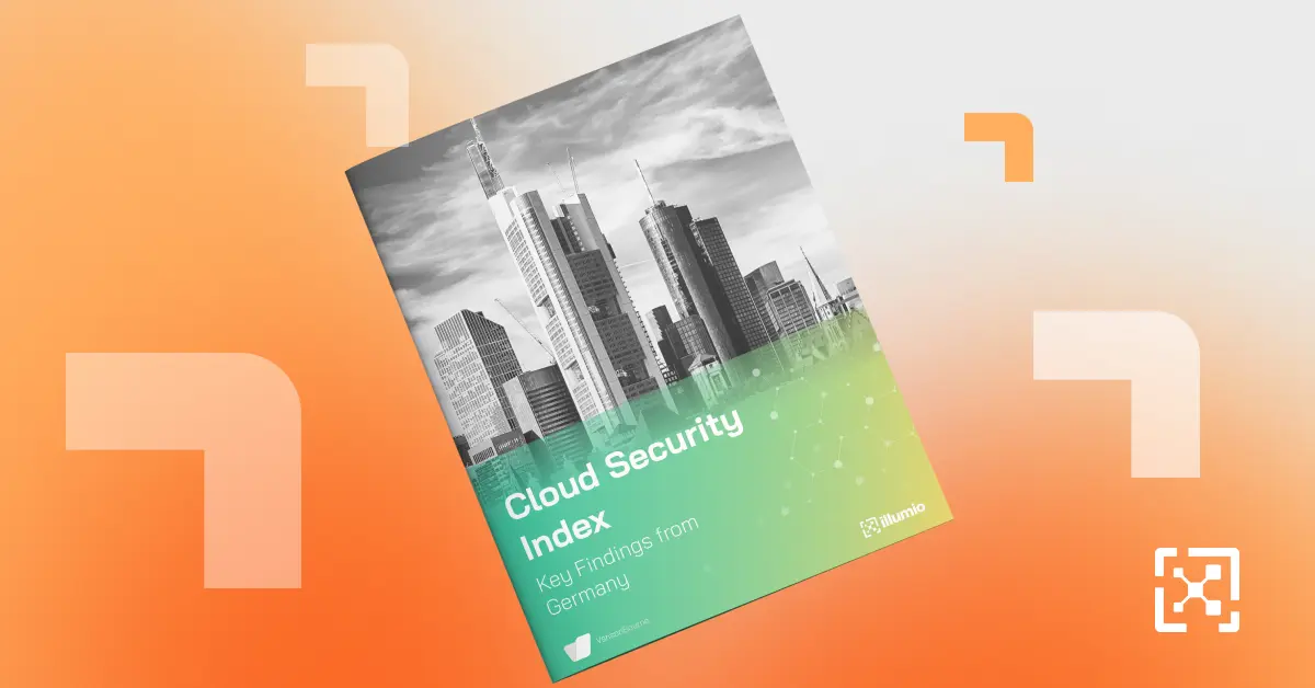 Cloud Security Index: Key Findings from Germany