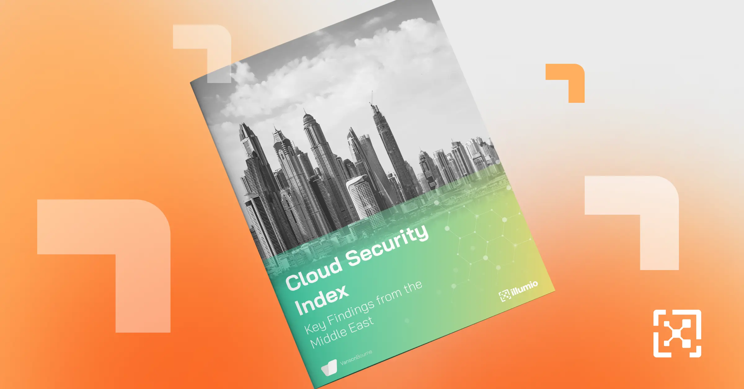 Cloud Security Index: Key Findings from the Middle East