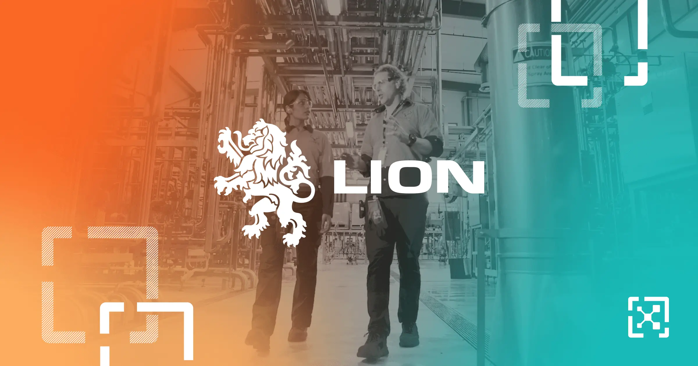 Lion Hops From a Ransomware Attack to a Resilient Security Infrastructure With Illumio