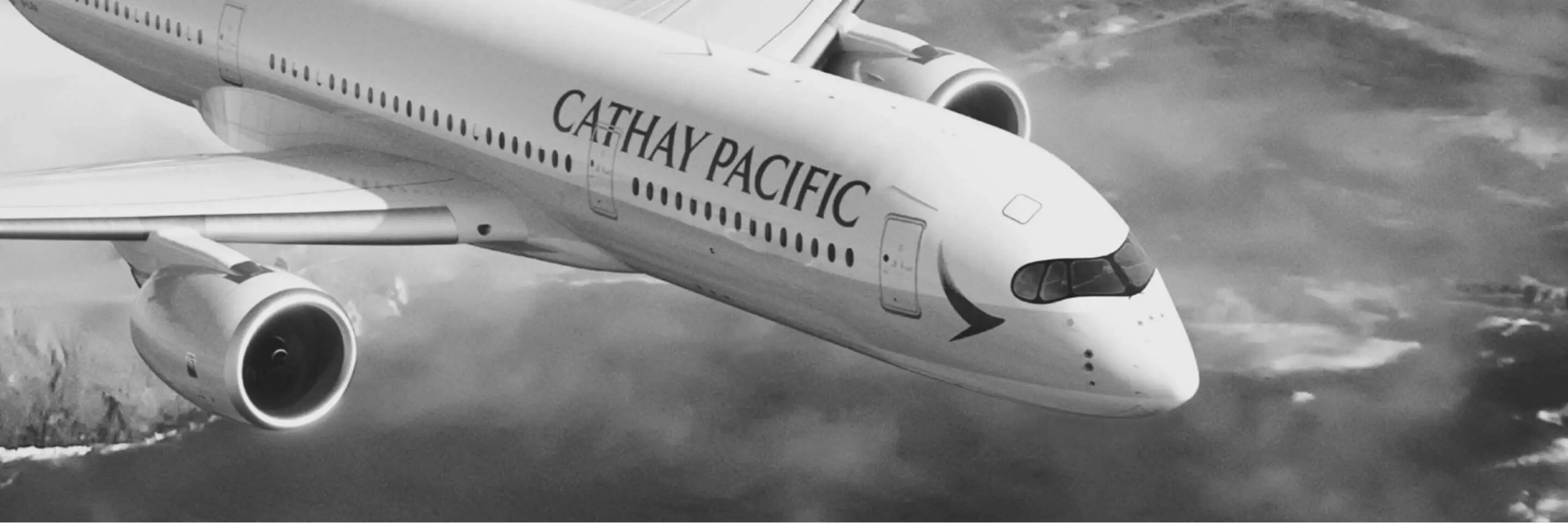 Cathay Pacific Security Takes Flight With Illumio