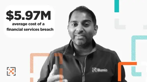 Key Cyber Risks Facing Financial Institutions