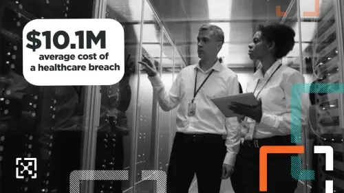 Top Healthcare Cybersecurity Challenges