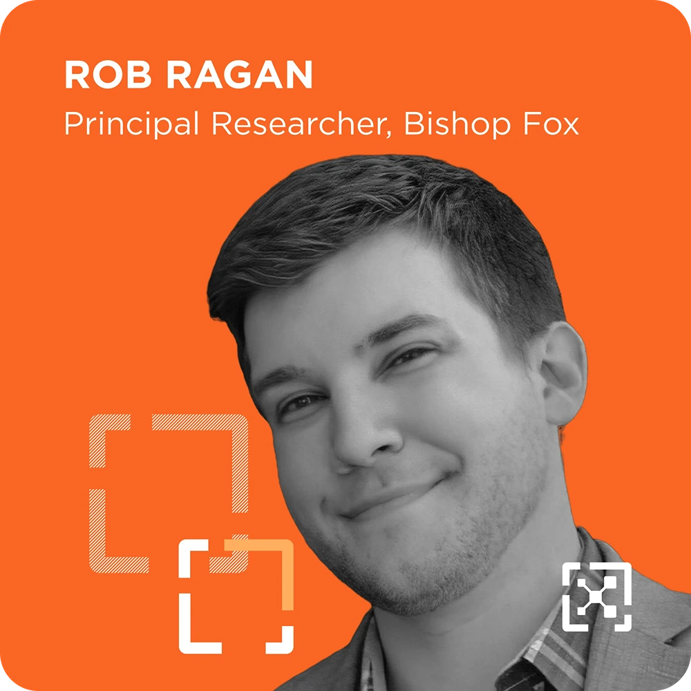 Live from RSAC! Test, Verify, Validate