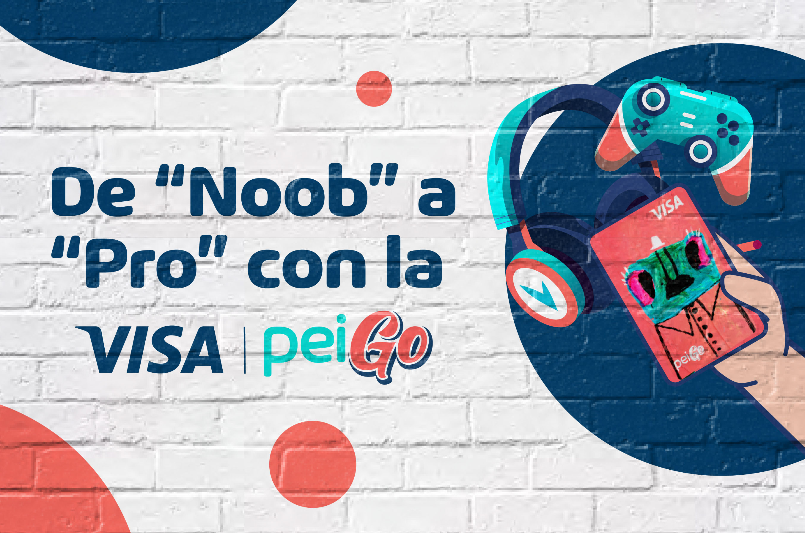 Peigo Peigo | ¿Eres gamer con problemas de pago? Aquí la solución