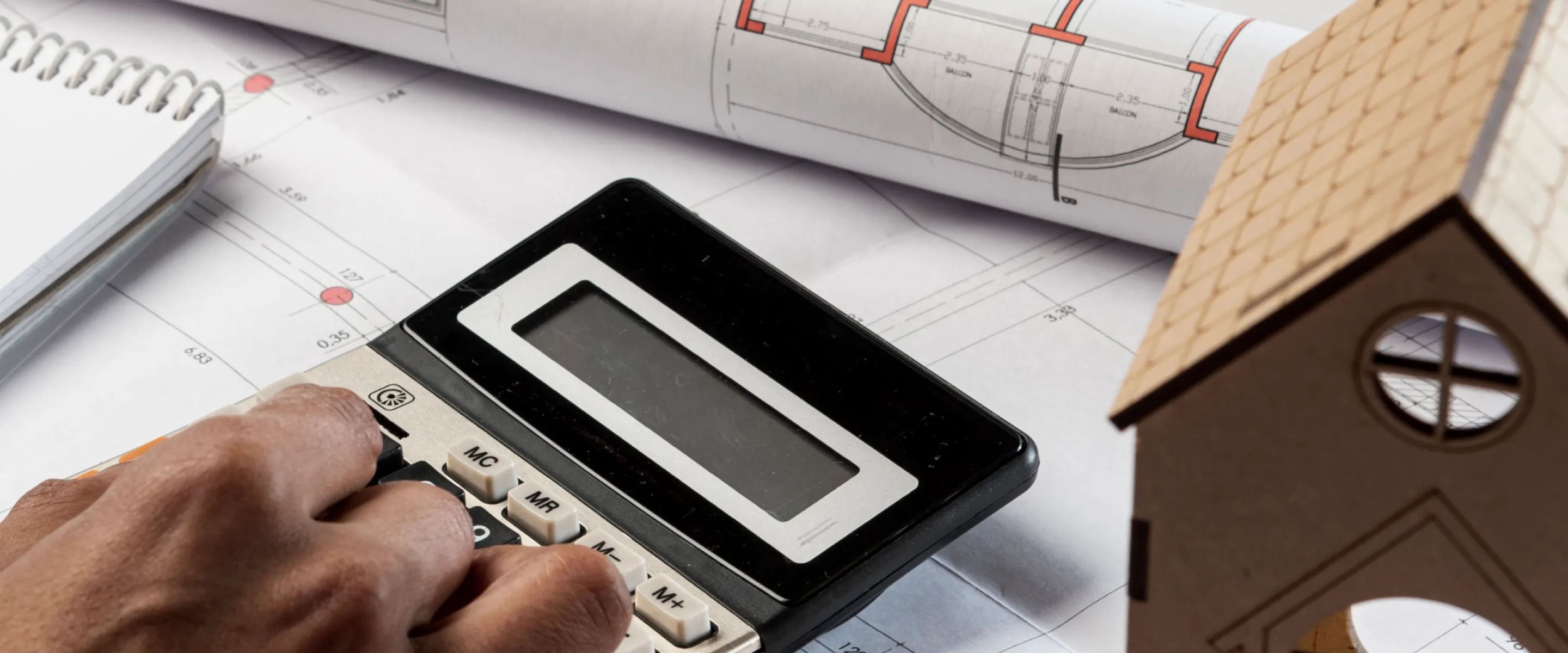 Calculating Construction Costs A Comprehensive Guide