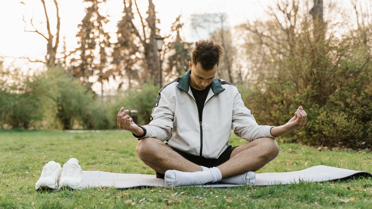 7 Tips to Restlessness