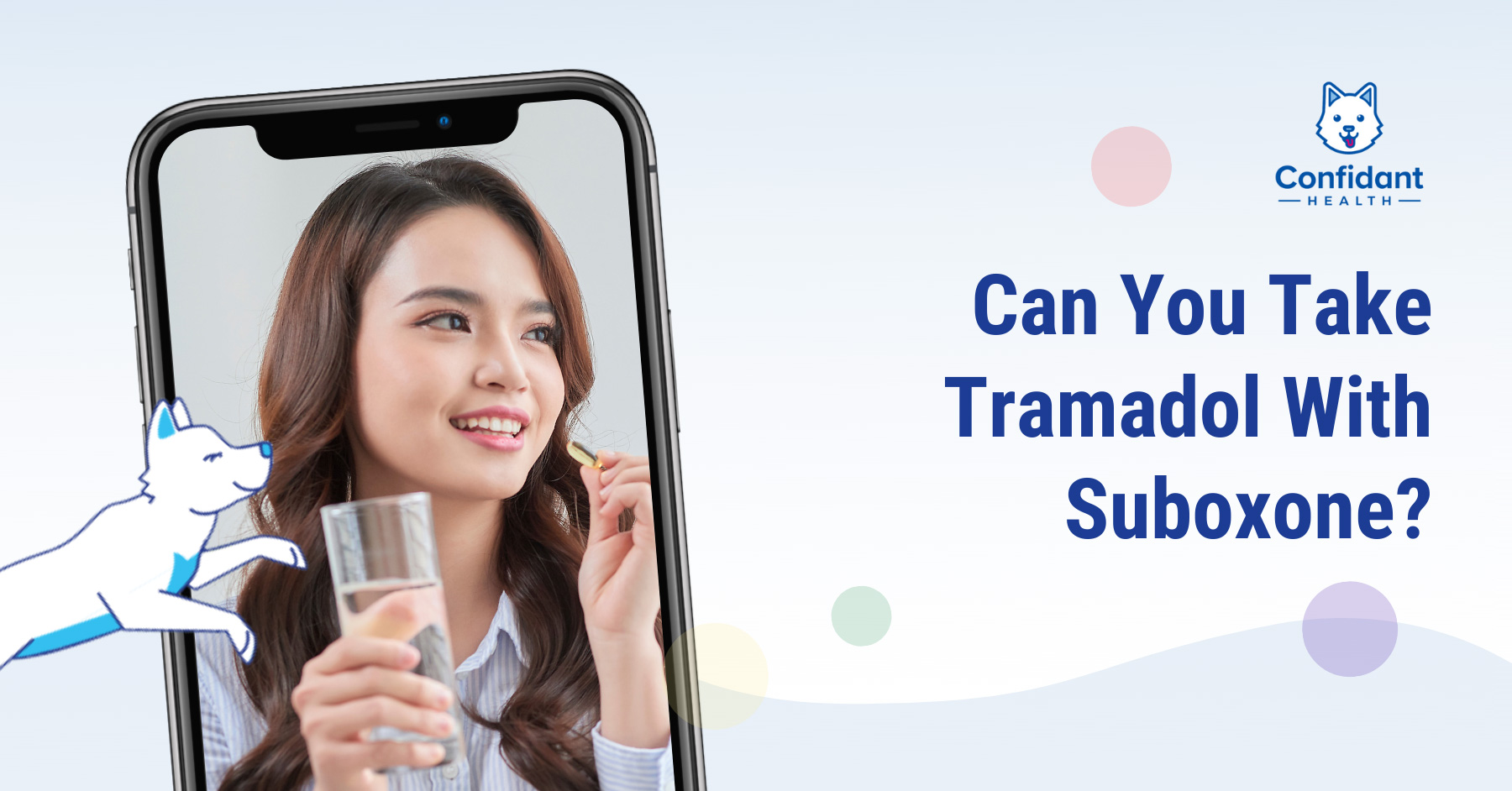 Tramadol and Suboxone Is It Safe to Use Them Together?