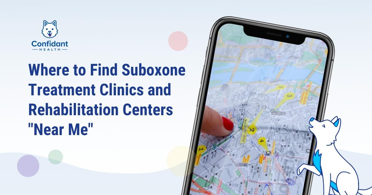 suboxone doctors near me Finding the Right Professional for Your Addiction Recovery Needs