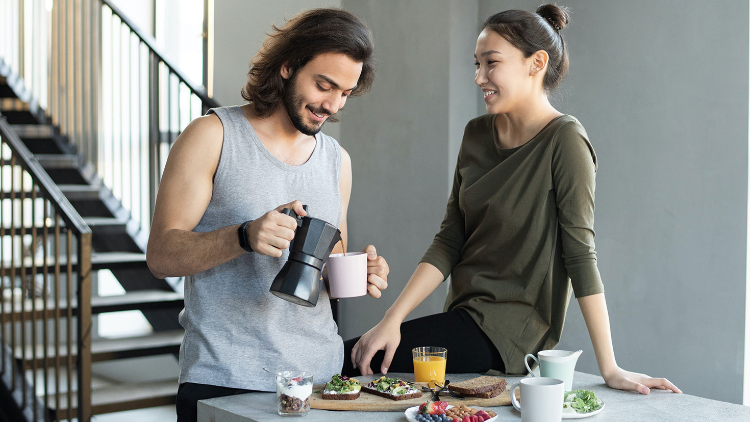 Qualities of a Healthy Relationship